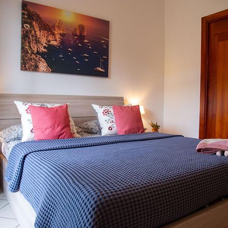 Home Sweet Home Bacoli Exterior foto