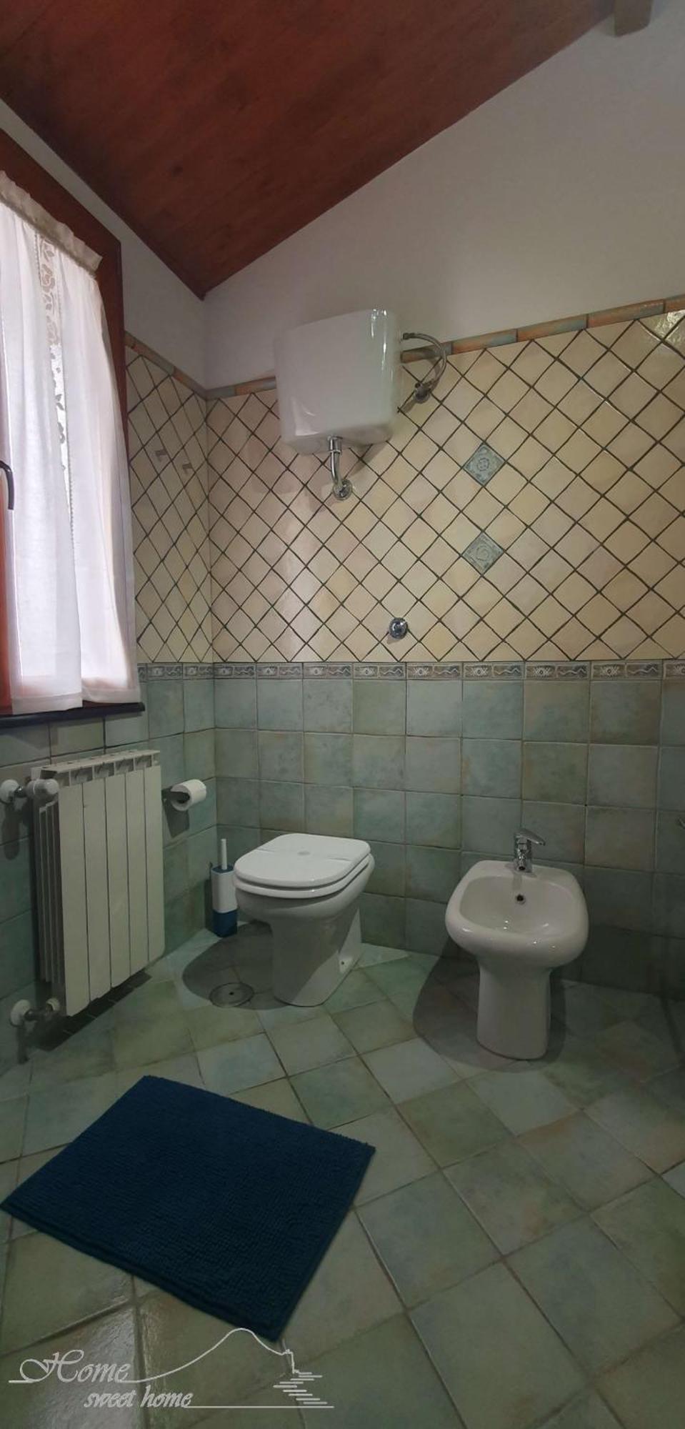 Home Sweet Home Bacoli Exterior foto