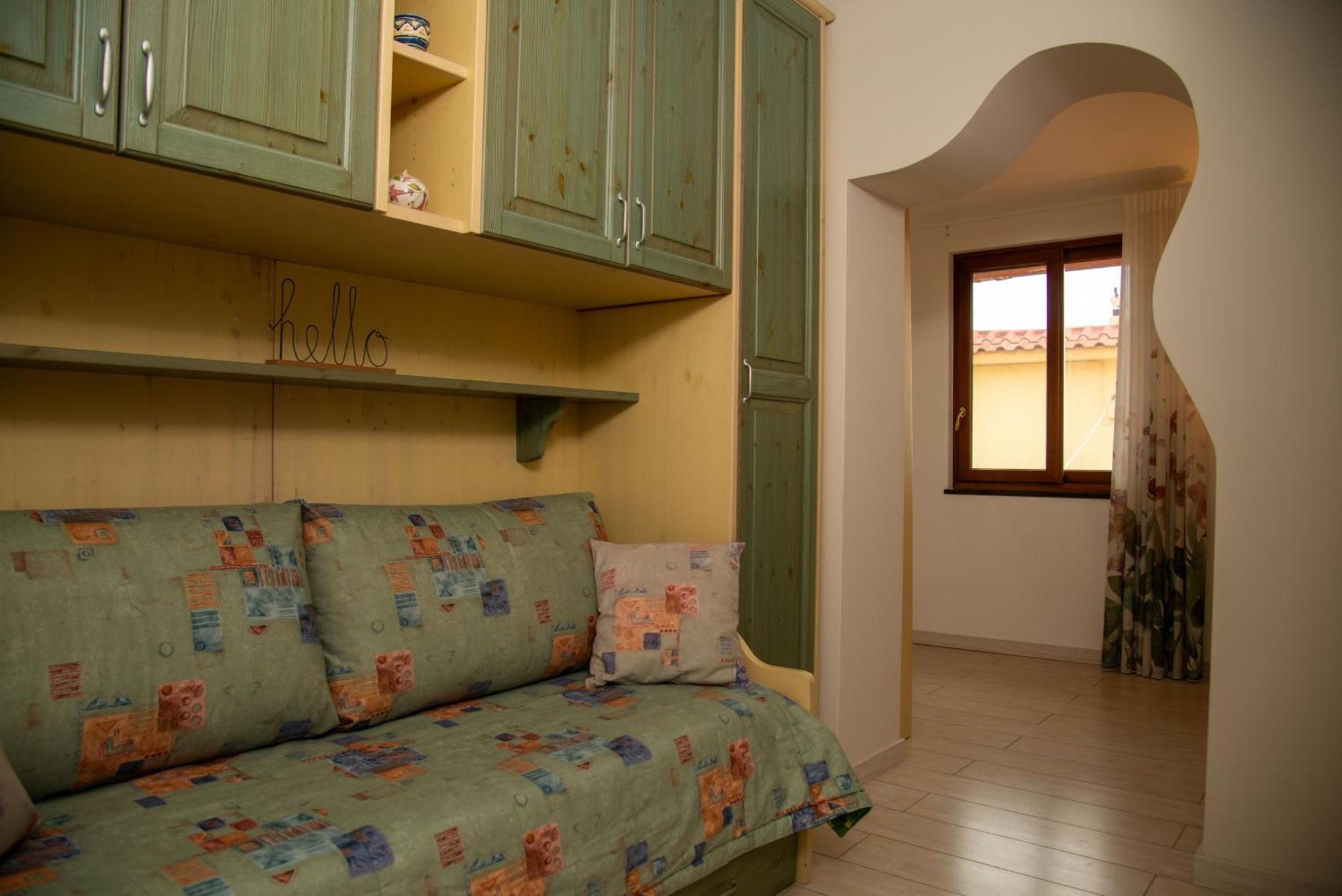 Home Sweet Home Bacoli Exterior foto