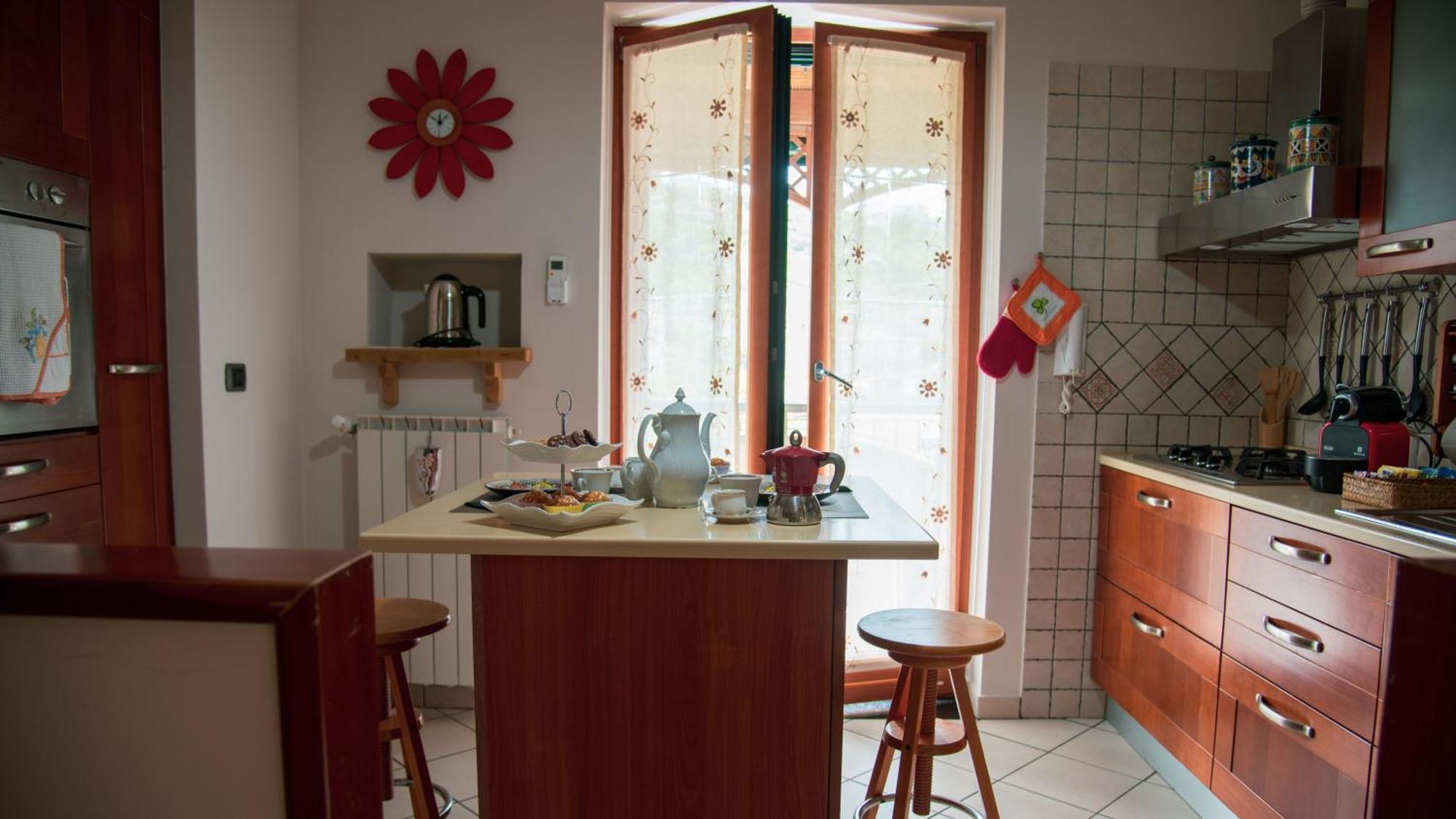 Home Sweet Home Bacoli Exterior foto